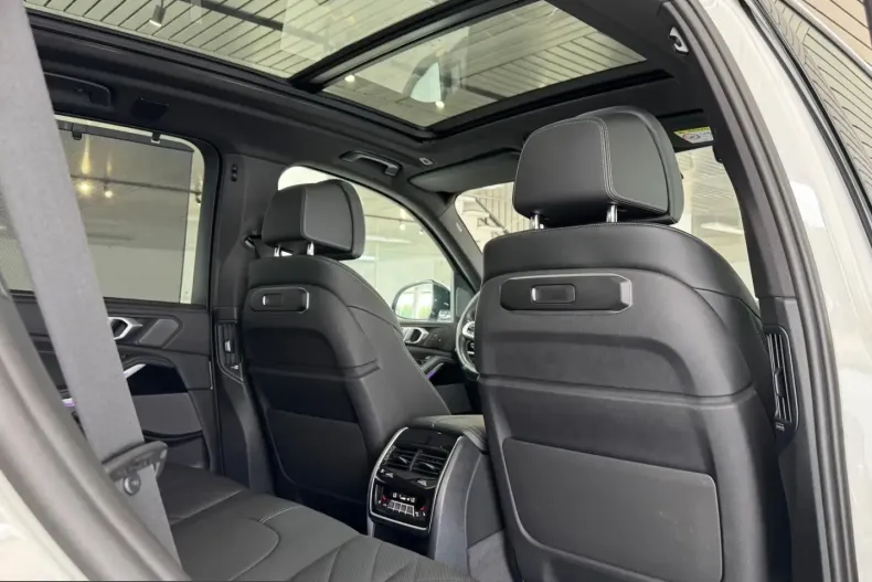 BMW X5 (Seria X) din 2024 cu 29.850 km - oferta BMW259743 - foto 37