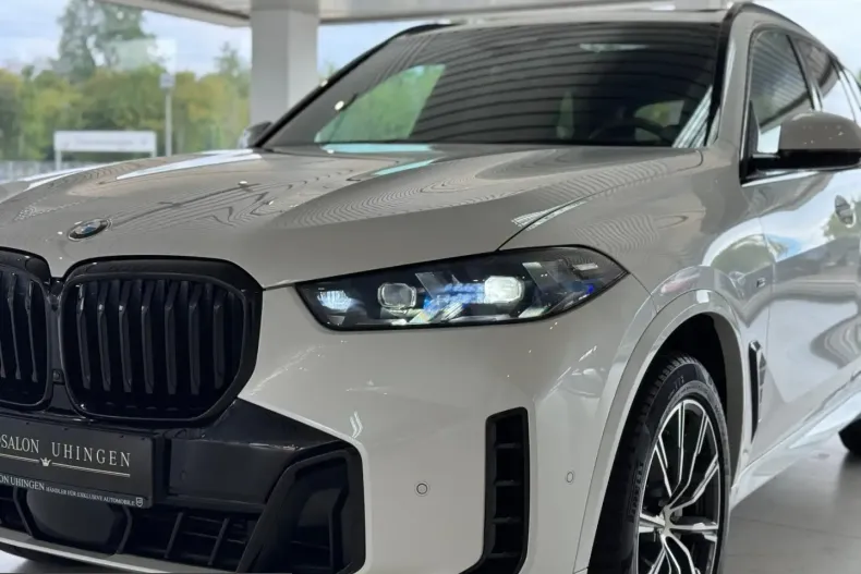 BMW X5 (Seria X) din 2024 cu 29.850 km - oferta BMW259743 - foto 39