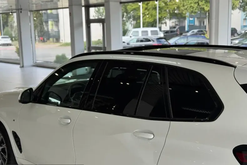 BMW X5 (Seria X) din 2024 cu 29.850 km - oferta BMW259743 - foto 42
