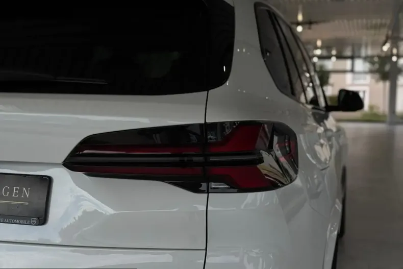 BMW X5 (Seria X) din 2024 cu 29.850 km - oferta BMW259743 - foto 44