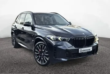 BMW X5 din 2025 - oferta BMW259745