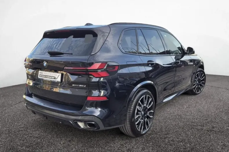 BMW X5 (Seria X) din 2025 cu 25.122 km - oferta BMW259745 - foto 2