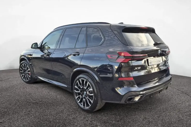 BMW X5 (Seria X) din 2025 cu 25.122 km - oferta BMW259745 - foto 3