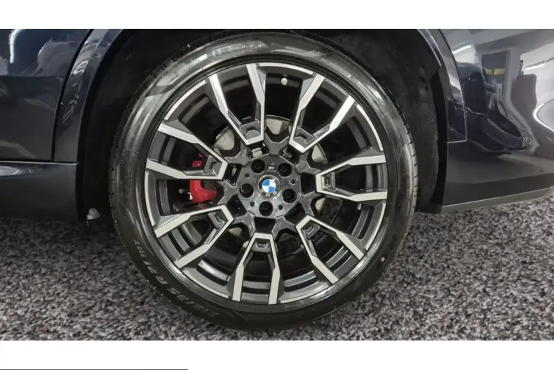 BMW X5 (Seria X) din 2025 cu 25.122 km - oferta BMW259745 - foto 4