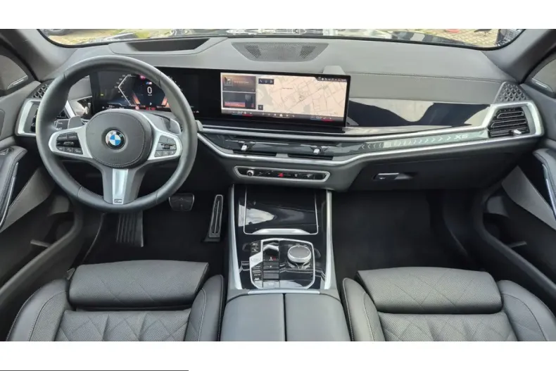 BMW X5 (Seria X) din 2025 cu 25.122 km - oferta BMW259745 - foto 5
