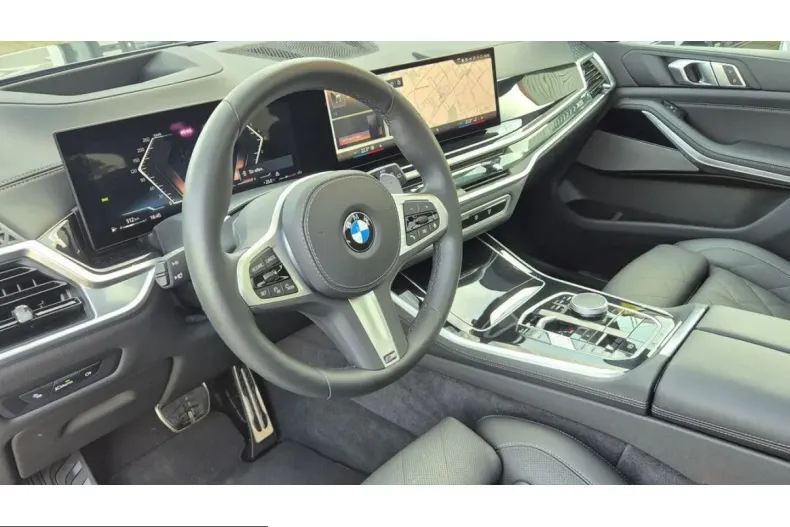 BMW X5 (Seria X) din 2025 cu 25.122 km - oferta BMW259745 - foto 6