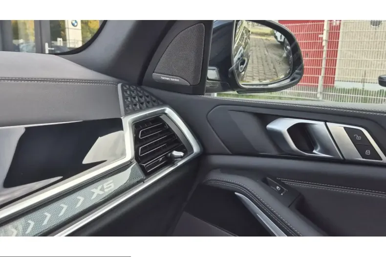 BMW X5 (Seria X) din 2025 cu 25.122 km - oferta BMW259745 - foto 11