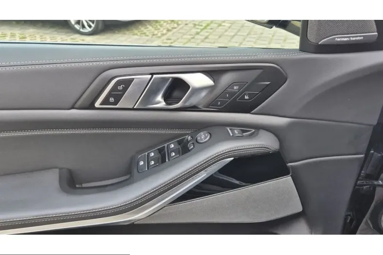 BMW X5 (Seria X) din 2025 cu 25.122 km - oferta BMW259745 - foto 13