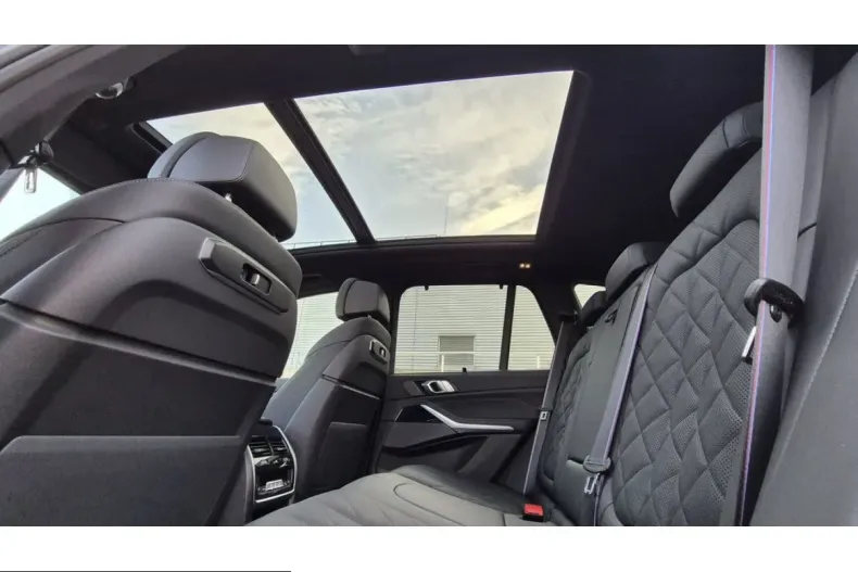 BMW X5 (Seria X) din 2025 cu 25.122 km - oferta BMW259745 - foto 15