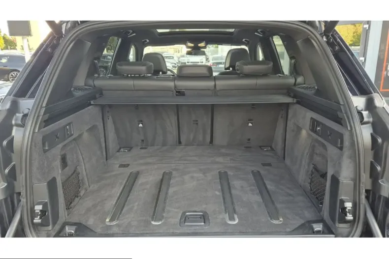 BMW X5 (Seria X) din 2025 cu 25.122 km - oferta BMW259745 - foto 17