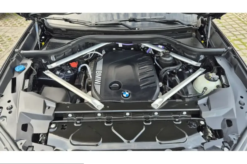 BMW X5 (Seria X) din 2025 cu 25.122 km - oferta BMW259745 - foto 19