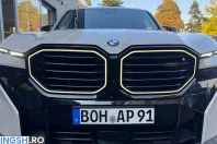 BMW XM (Seria X) din 2023 cu 27.000 km - oferta BMW259747 - foto 3