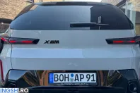 BMW XM (Seria X) din 2023 cu 27.000 km - oferta BMW259747 - foto 7