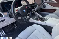 BMW XM (Seria X) din 2023 cu 27.000 km - oferta BMW259747 - foto 17