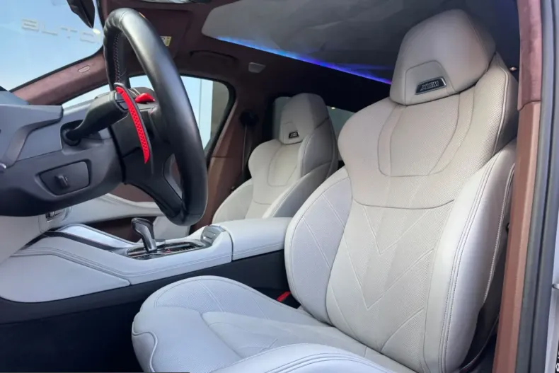 BMW XM (Seria X) din 2023 cu 27.000 km - oferta BMW259748 - foto 13