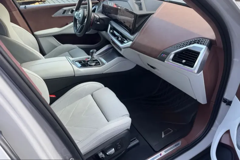 BMW XM (Seria X) din 2023 cu 27.000 km - oferta BMW259748 - foto 15