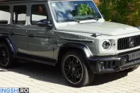 Mercedes-Benz G 63 AMG (Clasa G) din 2026 cu 3.800 km - oferta MER259750 - foto 1