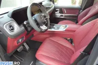 Mercedes-Benz G 63 AMG (Clasa G) din 2026 cu 3.800 km - oferta MER259750 - foto 2