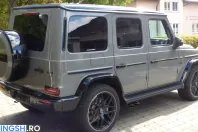 Mercedes-Benz G 63 AMG (Clasa G) din 2026 cu 3.800 km - oferta MER259750 - foto 3
