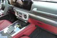Mercedes-Benz G 63 AMG (Clasa G) din 2026 cu 3.800 km - oferta MER259750 - foto 4