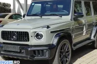 Mercedes-Benz G 63 AMG (Clasa G) din 2026 cu 3.800 km - oferta MER259750 - foto 5