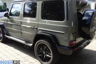 Mercedes-Benz G 63 AMG (Clasa G) din 2026 cu 3.800 km - oferta MER259750 - foto 7