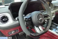 Mercedes-Benz G 63 AMG (Clasa G) din 2026 cu 3.800 km - oferta MER259750 - foto 8