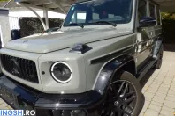 Mercedes-Benz G 63 AMG (Clasa G) din 2026 cu 3.800 km - oferta MER259750 - foto 9