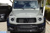 Mercedes-Benz G 63 AMG (Clasa G) din 2026 cu 3.800 km - oferta MER259750 - foto 11
