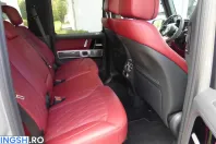 Mercedes-Benz G 63 AMG (Clasa G) din 2026 cu 3.800 km - oferta MER259750 - foto 12