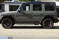 Mercedes-Benz G 63 AMG (Clasa G) din 2026 cu 3.800 km - oferta MER259750 - foto 15