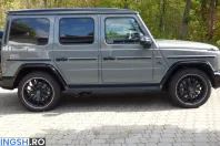 Mercedes-Benz G 63 AMG (Clasa G) din 2026 cu 3.800 km - oferta MER259750 - foto 17