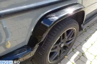 Mercedes-Benz G 63 AMG (Clasa G) din 2026 cu 3.800 km - oferta MER259750 - foto 20