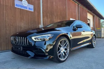 Mercedes-Benz AMG GT din 2023 - oferta MER259751