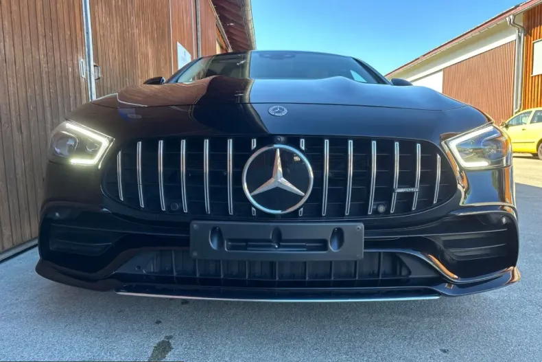 Mercedes-Benz AMG GT (Clasa GT) din 2023 cu 66.122 km - oferta MER259751 - foto 2