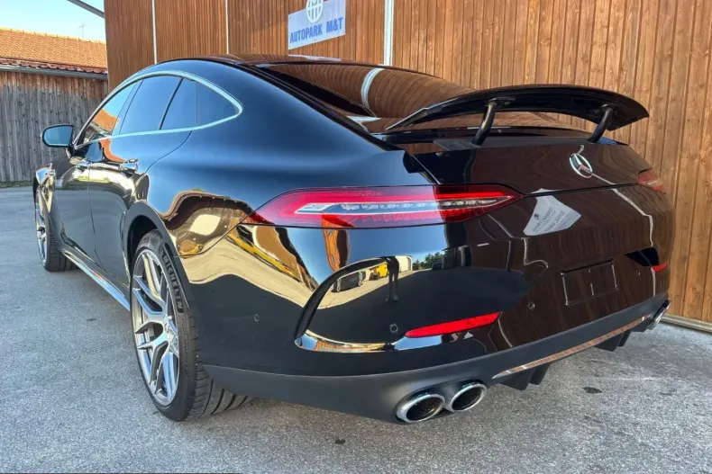Mercedes-Benz AMG GT (Clasa GT) din 2023 cu 66.122 km - oferta MER259751 - foto 4