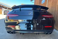 Mercedes-Benz AMG GT (Clasa GT) din 2023 cu 66.122 km - oferta MER259751 - foto 5