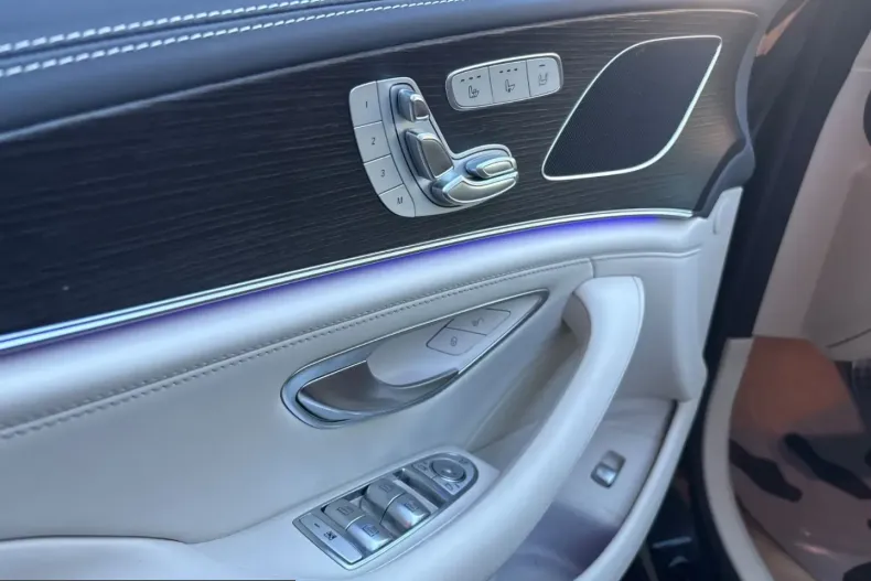 Mercedes-Benz AMG GT (Clasa GT) din 2023 cu 66.122 km - oferta MER259751 - foto 12