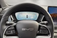 BYD Seal U din 2025 cu 17.936 km - oferta BYD259752 - foto 8