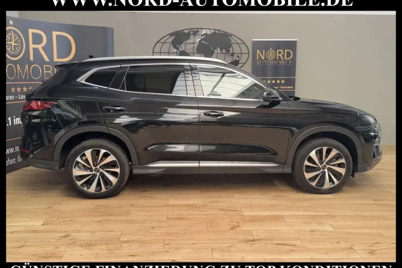 BYD Seal U din 2025 cu 24.234 km - oferta BYD259754 - foto 5