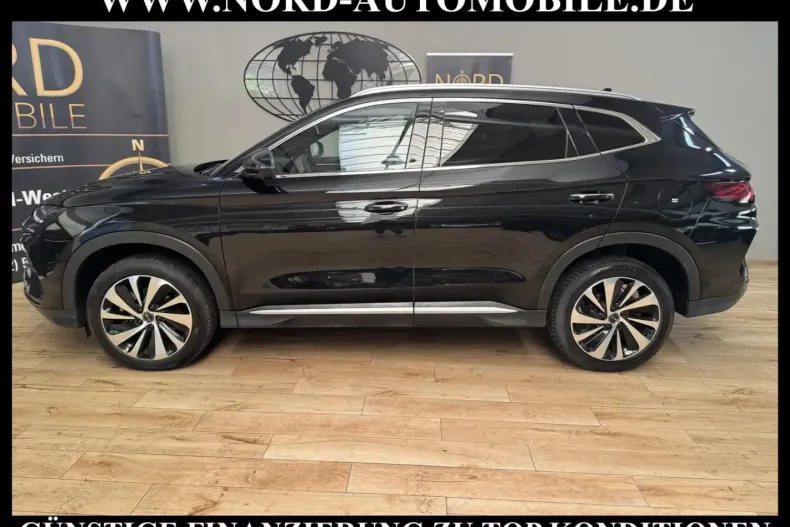 BYD Seal U din 2025 cu 24.234 km - oferta BYD259754 - foto 6