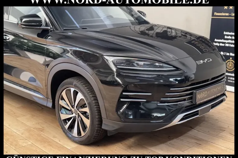 BYD Seal U din 2025 cu 24.234 km - oferta BYD259754 - foto 10