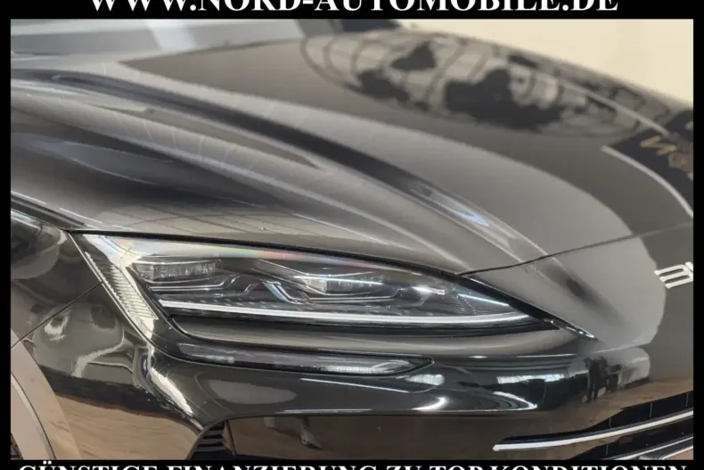 BYD Seal U din 2025 cu 24.234 km - oferta BYD259754 - foto 11
