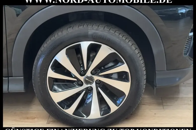 BYD Seal U din 2025 cu 24.234 km - oferta BYD259754 - foto 12