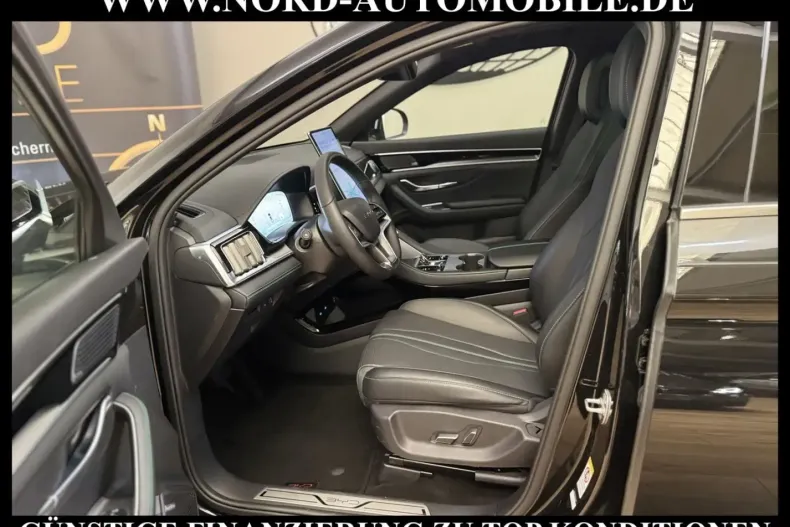 BYD Seal U din 2025 cu 24.234 km - oferta BYD259754 - foto 14