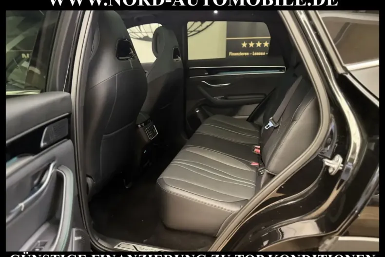 BYD Seal U din 2025 cu 24.234 km - oferta BYD259754 - foto 15
