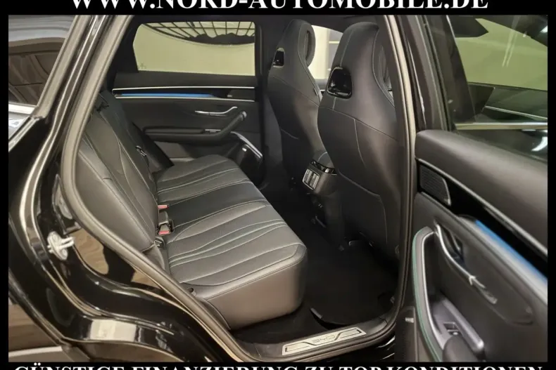 BYD Seal U din 2025 cu 24.234 km - oferta BYD259754 - foto 16