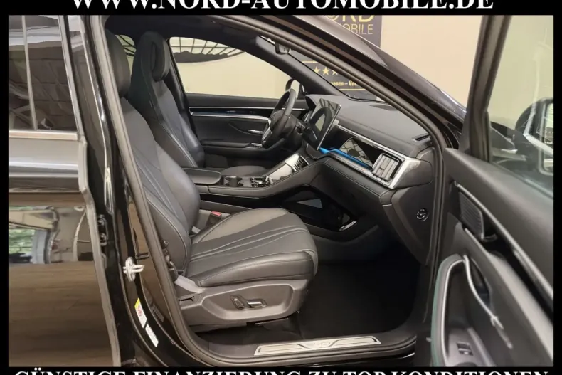BYD Seal U din 2025 cu 24.234 km - oferta BYD259754 - foto 17