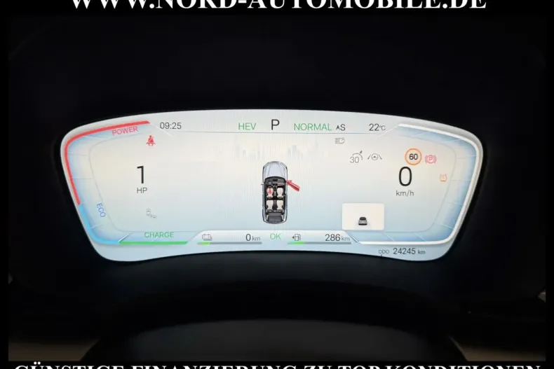 BYD Seal U din 2025 cu 24.234 km - oferta BYD259754 - foto 24