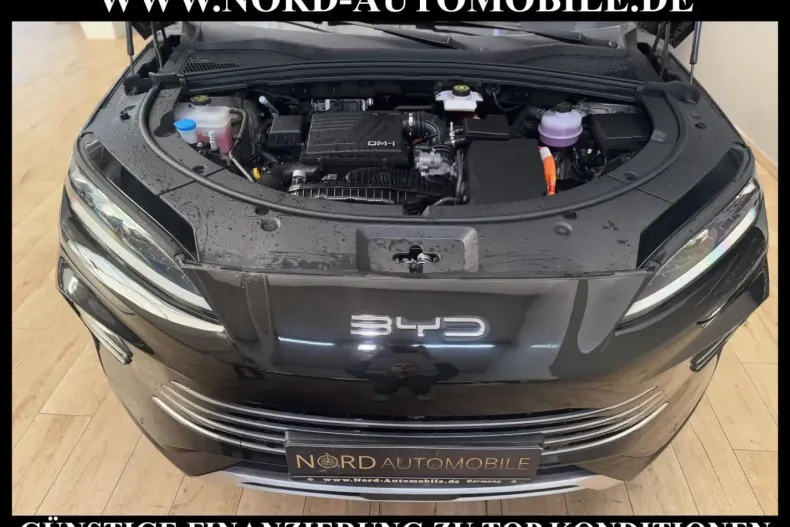 BYD Seal U din 2025 cu 24.234 km - oferta BYD259754 - foto 25